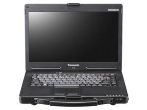 Panasonic Toughbook 53 CF-532SL63CM 14" Touchscreen LED (CircuLumin) Notebook - Intel Core i5 i5-4310U 2 GHz Panasonic Toughbook 53 CF-532SL63CM 14" Touchscreen LED (CircuLumin) Notebook - Intel Core i5 i5-4310U 2 GHz