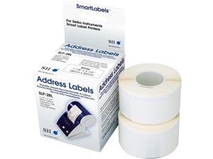 Seiko SLP-2RLH High Capacity Rolls Seiko SLP-2RLH High Capacity Rolls