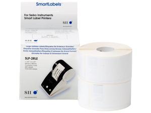 Seiko SLP-2RLE Large Address Labels Seiko SLP-2RLE Large Address Labels