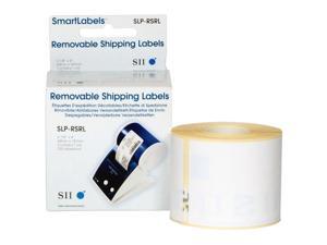 Seiko SLP-RSRL Removable Shipping Labels Seiko SLP-RSRL Removable Shipping Labels
