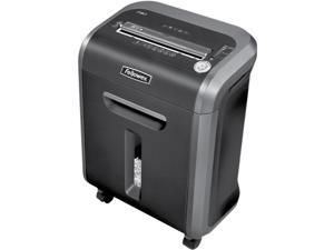 Powershred 79Ci 100% Jam Proof Cross-Cut Shredder Powershred 79Ci 100% Jam Proof Cross-Cut Shredder