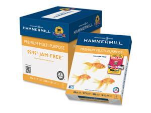 Hammermill Premium Copy & Multipurpose Paper Hammermill Premium Copy & Multipurpose Paper