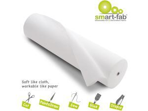 Smart-Fab Disposable Fabric Rolls Smart-Fab Disposable Fabric Rolls