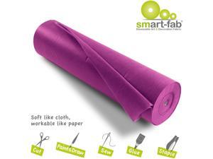 Smart-Fab Disposable Fabric Rolls Smart-Fab Disposable Fabric Rolls