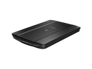 Canon CanoScan LiDE 120 Flatbed Scanner - 2400 dpi Optical Canon CanoScan LiDE 120 Flatbed Scanner - 2400 dpi Optical