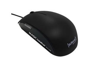 VuPoint Solutions SMFL10VP VuPoint Solutions Magic InstaScan Mouse Scanner - 400 dpi Optical - USB VuPoint Solutions SMFL10VP VuPoint Solutions Magic InstaScan Mouse Scanner - 400 dpi Optical - USB