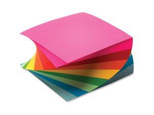TOPS Neon Twirl Memo Pads TOPS Neon Twirl Memo Pads