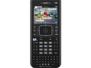 Texas Instruments TI-Nspire CX CAS Handheld Texas Instruments TI-Nspire CX CAS Handheld