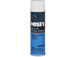 Amrep Ammonia Formula Glass/Mirror Cleaner Amrep Ammonia Formula Glass/Mirror Cleaner