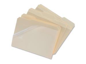 Find It Clear View Interior Folders Find It Clear View Interior Folders