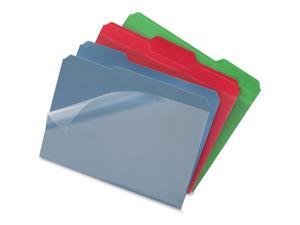 Find It Clear View Interior Folders Find It Clear View Interior Folders