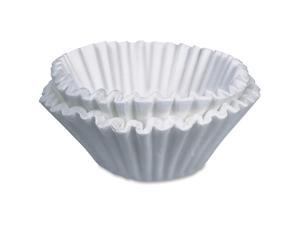 Commercial Coffee Filters 1.5 Gallon Brewer 500/Pack Commercial Coffee Filters 1.5 Gallon Brewer 500/Pack