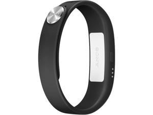 Sony SmartBand SWR10 - Activity Tracker - Black Sony SmartBand SWR10 - Activity Tracker - Black