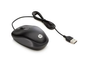 HP USB Travel Mouse HP USB Travel Mouse