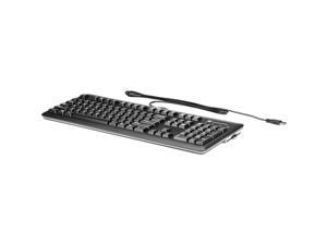 HP USB SmartCard CCID Keyboard HP USB SmartCard CCID Keyboard