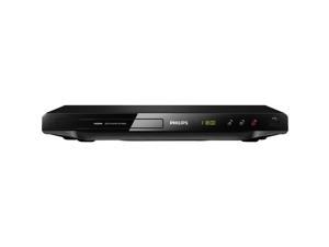 Philips DVP3680 1 Disc(s) DVD Player - 1080p Philips DVP3680 1 Disc(s) DVD Player - 1080p