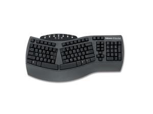 Fellowes Split Design Keyboard Fellowes Split Design Keyboard
