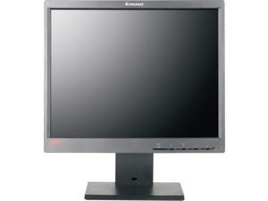 Lenovo ThinkVision L1711p 17" LCD Monitor - 5 ms Lenovo ThinkVision L1711p 17" LCD Monitor - 5 ms