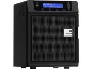 WD Arkeia DA1300 8TB Network Backup Appliance with Web User Interface WD Arkeia DA1300 8TB Network Backup Appliance with Web User Interface