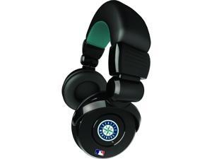 iHip MLB Pro Dj Headphone - Seattle Mariners W/Mic iHip MLB Pro Dj Headphone - Seattle Mariners W/Mic