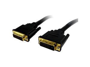 Comprehensive Pro AV/IT Series 26 AWG DVI-D Dual Link Cable 12ft Comprehensive Pro AV/IT Series 26 AWG DVI-D Dual Link Cable 12ft