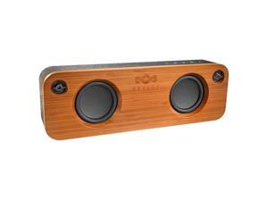 Marley Get Together EM-JA006-MI Speaker System - Wireless Speaker(s) Marley Get Together EM-JA006-MI Speaker System - Wireless Speaker(s)