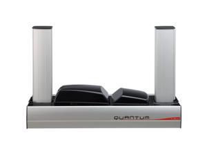 Evolis Quantum Quantum 2 Dye Sublimation/Thermal Transfer Printer - Color - Card Print Evolis Quantum Quantum 2 Dye Sublimation/Thermal Transfer Printer - Color - Card Print