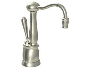 InSinkErator Indulge F-GN2200 Water Dispenser Faucet InSinkErator Indulge F-GN2200 Water Dispenser Faucet