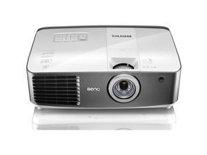 Benq W1500 Full Hd 1080p Wireless Home Theater Projector Benq W1500 Full Hd 1080p Wireless Home Theater Projector