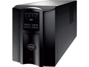 APC Dell Smart-UPS 1500VA LCD 120V APC Dell Smart-UPS 1500VA LCD 120V