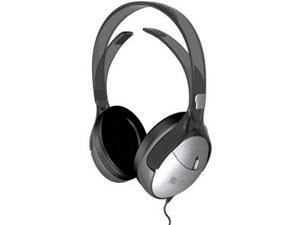 ALTEC LANSING Upgrader Series UHP405 3.5mm Connector Circumaural overEar Headphone ALTEC LANSING Upgrader Series UHP405 3.5mm Connector Circumaural overEar Headphone