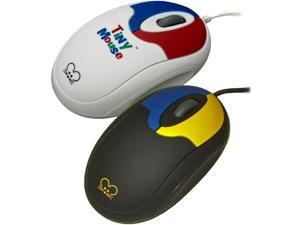Optical Tiny Mouse Black Optical Tiny Mouse Black