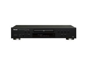 TEAC CD-P650-B CD Player TEAC CD-P650-B CD Player