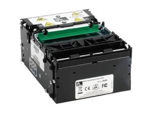 Zebra KR403 Direct Thermal Printer - Monochrome - Desktop - Receipt Print Zebra KR403 Direct Thermal Printer - Monochrome - Desktop - Receipt Print