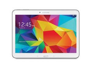 Samsung Galaxy Tab 4 SM-T530 16 GB Tablet - 10.1" - Wireless LAN - 1.20 GHz -... Samsung Galaxy Tab 4 SM-T530 16 GB Tablet - 10.1" - Wireless LAN - 1.20 GHz -...