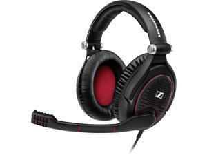 Sennheiser G4ME ZERO BLACK Closed PC Gaming Headset Sennheiser G4ME ZERO BLACK Closed PC Gaming Headset