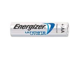 Energizer Ultimate L91SBP-4 General Purpose Battery Energizer Ultimate L91SBP-4 General Purpose Battery