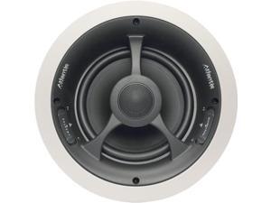 Atlantic Technology ICTS-6 HT 125 W RMS Speaker - 2-way - 1 Pack - White Atlantic Technology ICTS-6 HT 125 W RMS Speaker - 2-way - 1 Pack - White