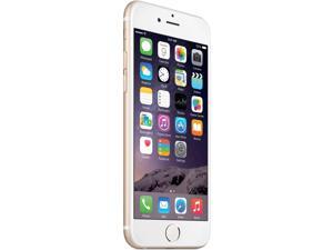 Apple iPhone 6 Plus Smartphone - 16 GB Built-in Memory - Wireless LAN - 4G - Bar - Gold Apple iPhone 6 Plus Smartphone - 16 GB Built-in Memory - Wireless LAN - 4G - Bar - Gold