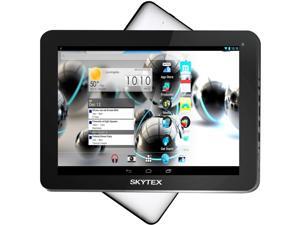 Skytex Sp972 9.7 Android(tm) 4.1 8gb Tablet Skytex Sp972 9.7 Android(tm) 4.1 8gb Tablet