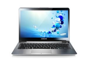 Samsung 5 NP540U3C-A01UB 13.3" Touchscreen LED (SuperBright) Ultrabook - Intel Core i5 i5-3317U Dual-core (2 Core) 1.70 GHz - Silver Samsung 5 NP540U3C-A01UB 13.3" Touchscreen LED (SuperBright) Ultrabook - Intel Core i5 i5-3317U Dual-core (2 Core) 1.70 GHz - Silver