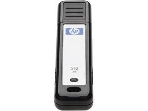 HP 512MB Drive Key II USB 2.0 Flash Drive HP 512MB Drive Key II USB 2.0 Flash Drive