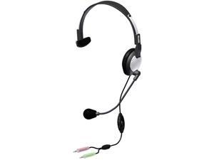 Andrea NC-181VM Headset Andrea NC-181VM Headset