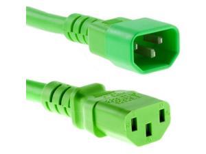 Oncore Power Multi-Colored Power Cord Oncore Power Multi-Colored Power Cord