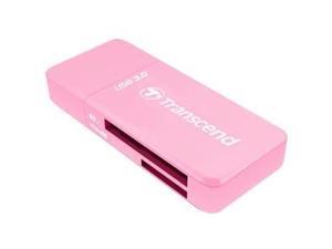 Transcend RDF5 Flash Reader Transcend RDF5 Flash Reader