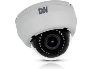 Digital Watchdog Power PIX DWC-D3361WTIR Surveillance Camera - Color Digital Watchdog Power PIX DWC-D3361WTIR Surveillance Camera - Color
