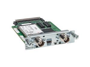 Cisco 3.7G HSPA Wireless WAN EHWIC Supporting GPRS/EDGE/UMTS/HSDPA/HSUPA/HSPA Cisco 3.7G HSPA Wireless WAN EHWIC Supporting GPRS/EDGE/UMTS/HSDPA/HSUPA/HSPA