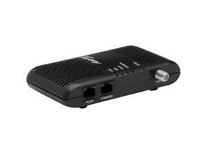 Actiontec HCB1000 Ethernet to Coax HPNA Adapter Actiontec HCB1000 Ethernet to Coax HPNA Adapter
