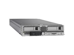 Cisco B200 M4 Blade Server - 2 x Intel Xeon E5-2660 v3 Deca-core (10 Core) 2.60 GHz Cisco B200 M4 Blade Server - 2 x Intel Xeon E5-2660 v3 Deca-core (10 Core) 2.60 GHz