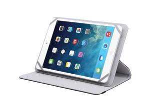 V7 Universal Carrying Case (Folio) for 8" iPad mini, Tablet - Black V7 Universal Carrying Case (Folio) for 8" iPad mini, Tablet - Black